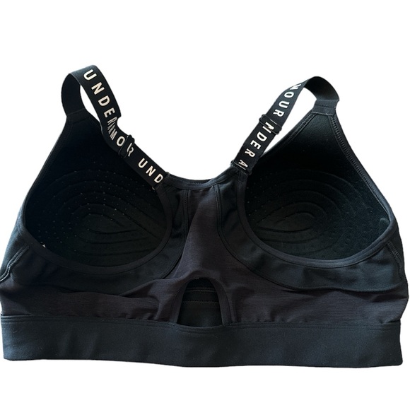 ✨SOLD✨Under Armour Sports Bra - Picture 2 of 4